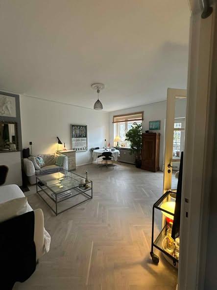 3 vær., Frederiksberg C — billede 1