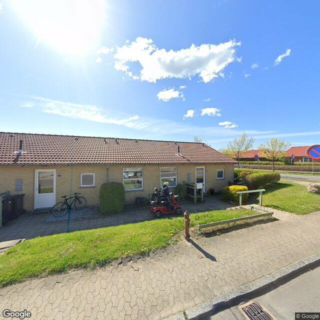 3-værelses andelsbolig, Slagelse, billede 1