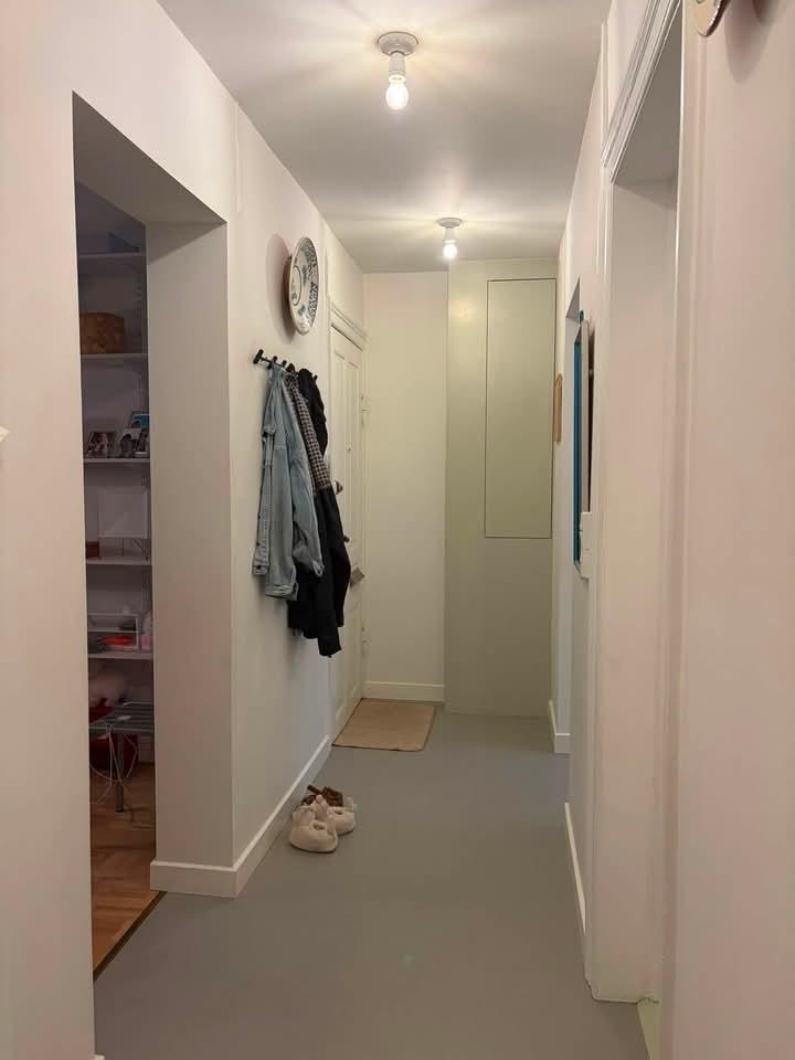 Andelsbolig i Indre By, billede 2
