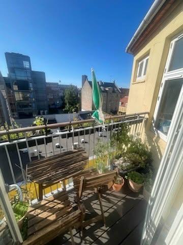 Andelsbolig i Nørrebro, billede 2
