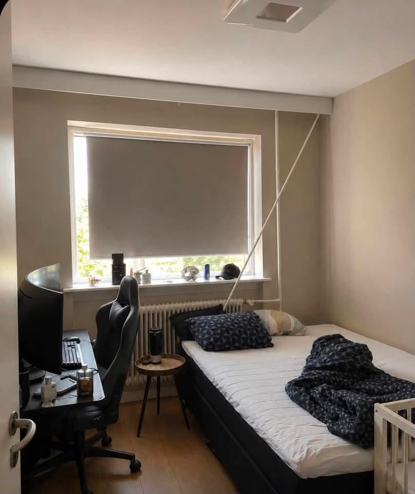 Andelsbolig på 85 m², Søborg, billede 5