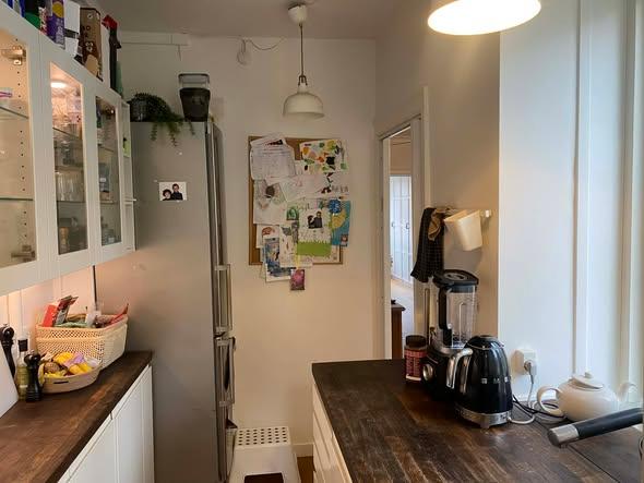 Andelsbolig i Østerbro, billede 5
