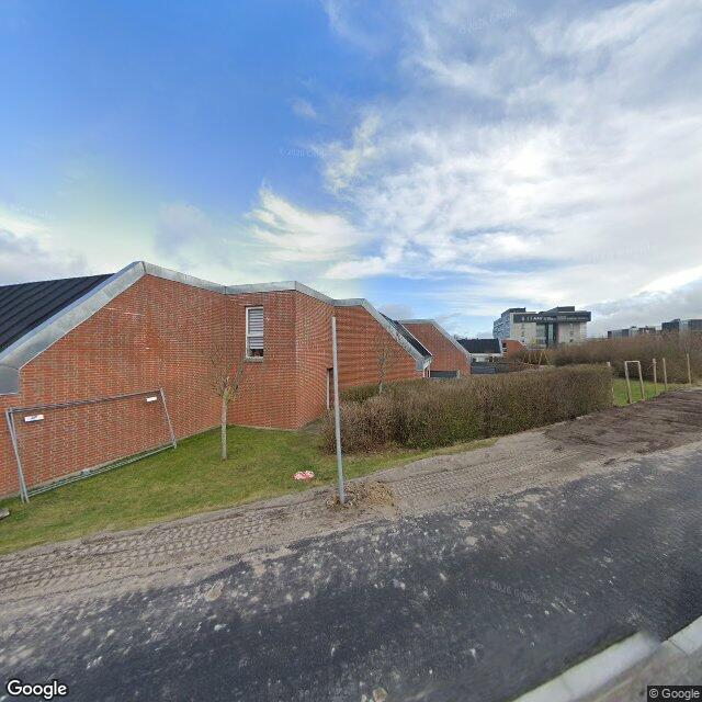 Andelsbolig i Aalborg