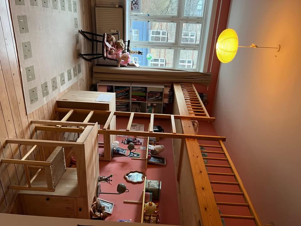 Byttebolig, Nørrebro, billede 2