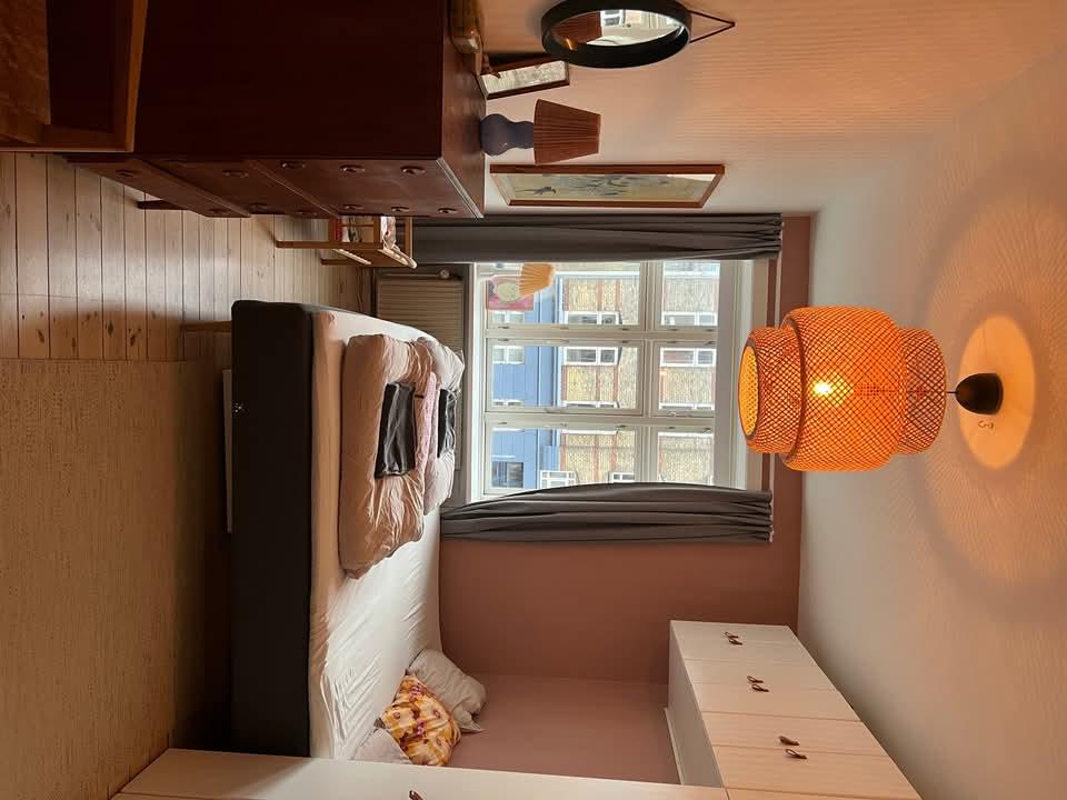 Byttebolig, Nørrebro, billede 3