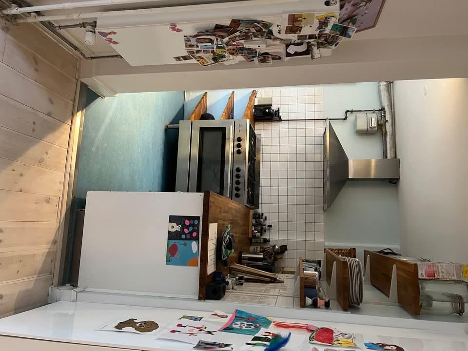 Byttebolig, Nørrebro, billede 5