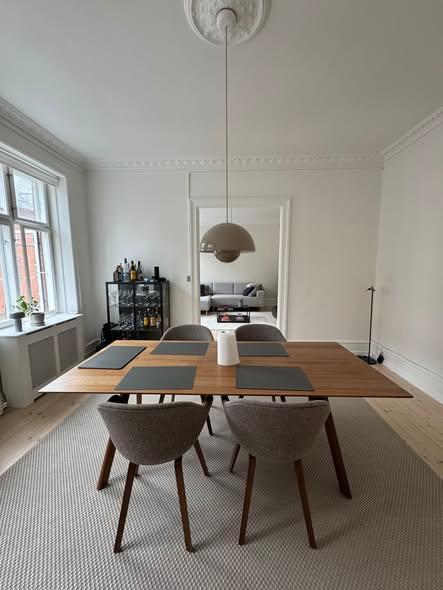 3 vær., Frederiksberg C, billede 1