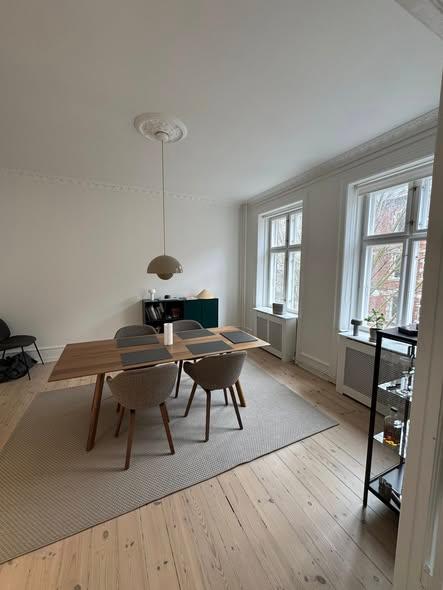 3 vær., Frederiksberg C, billede 3