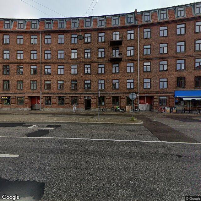 Andelsbolig i Nørrebro, billede 1
