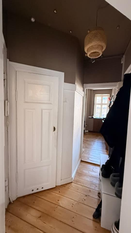 2-værelses byttebolig, Nordvest, billede 4