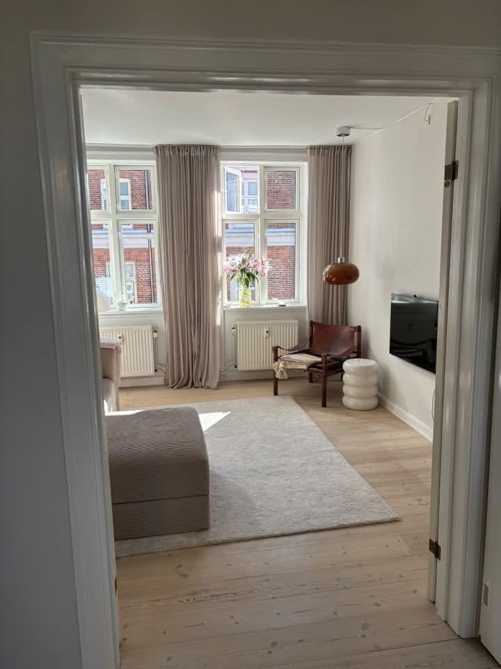 Byttebolig, Vesterbro, billede 1