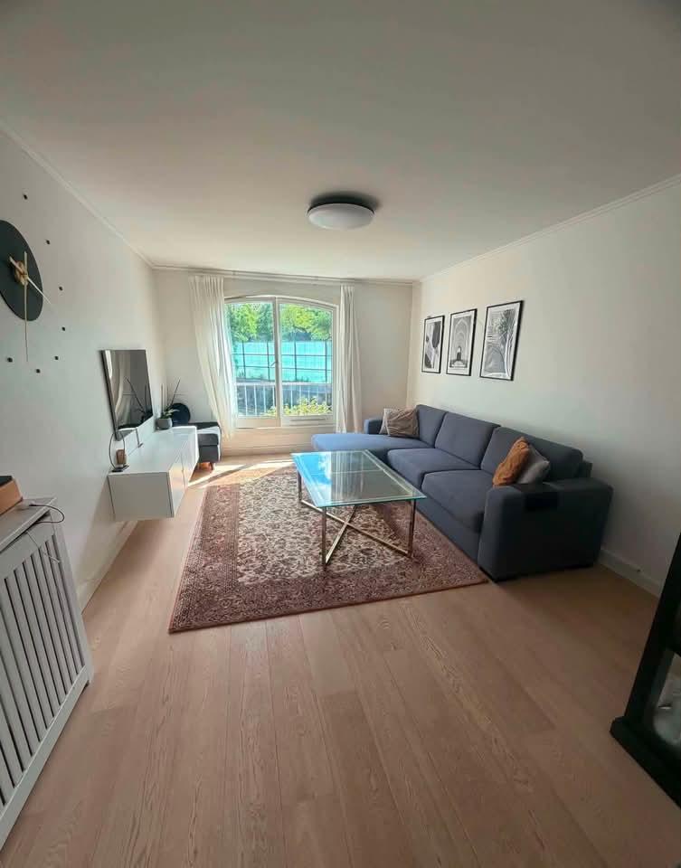 Andelsbolig i Gentofte, billede 2