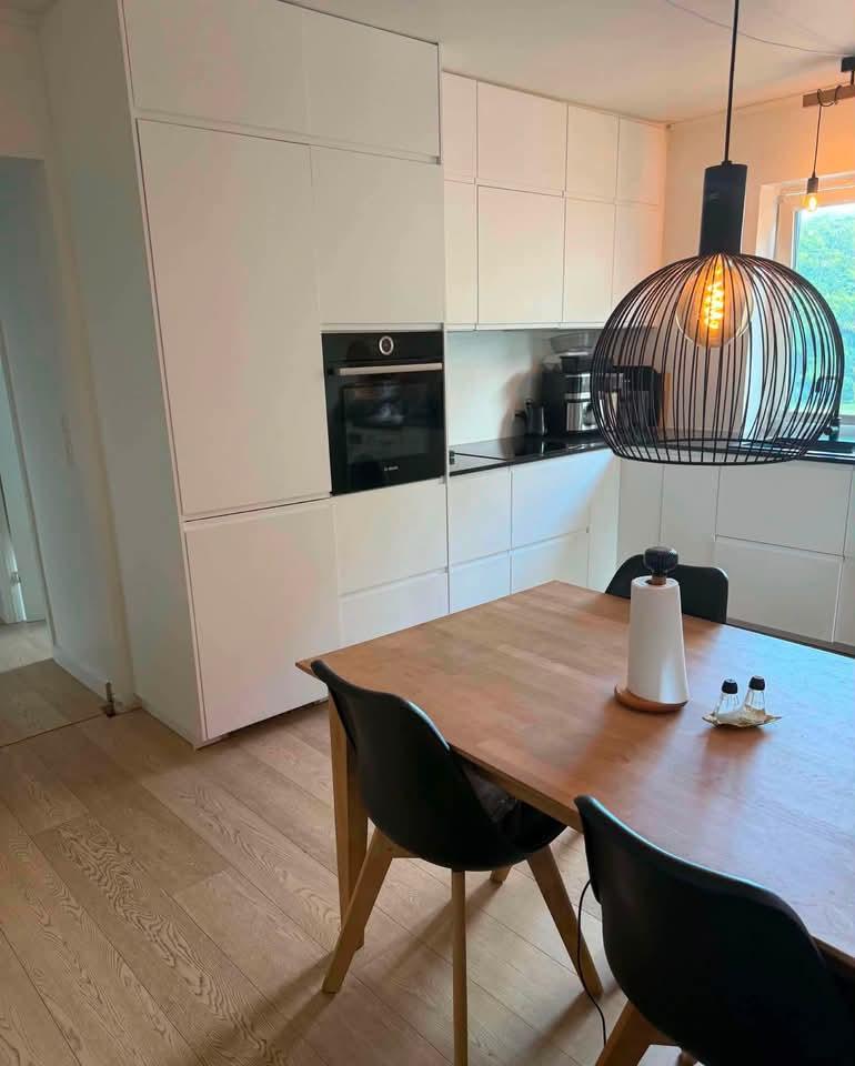 80 m² andelsbolig, Gentofte, billede 4