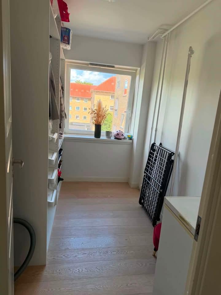 80 m² andelsbolig, Gentofte, billede 5