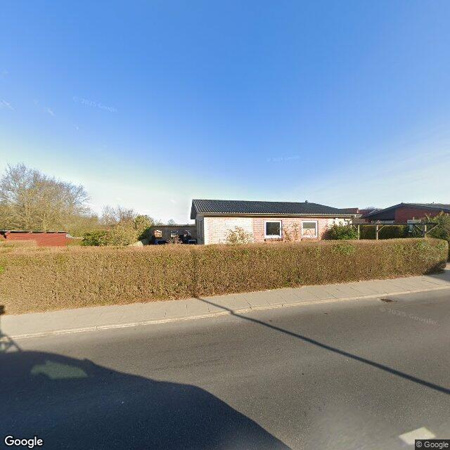 3-værelses andelsbolig, Hjørring, billede 1