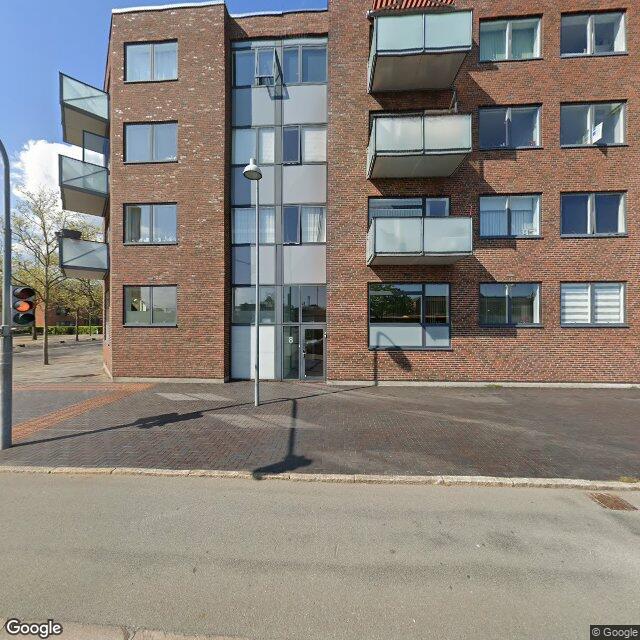 Andelsbolig i Glostrup, billede 1