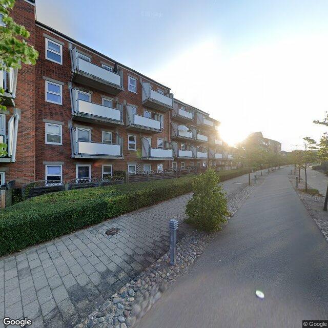 Andelsbolig i Greve, billede 1