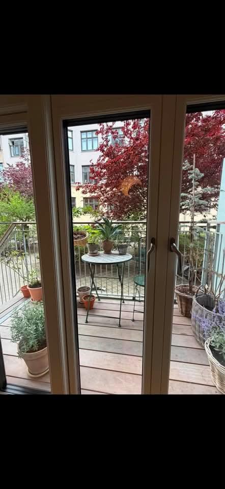 82 m² byttebolig, Østerbro, billede 1