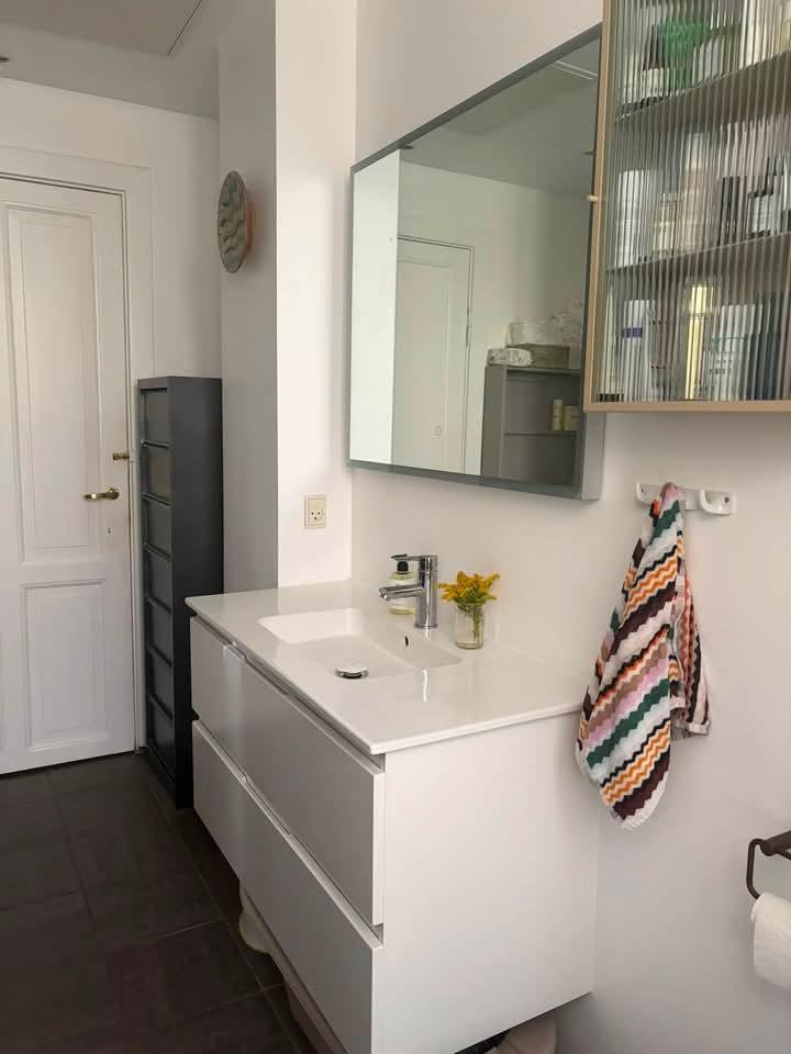 82 m² byttebolig, Østerbro, billede 2