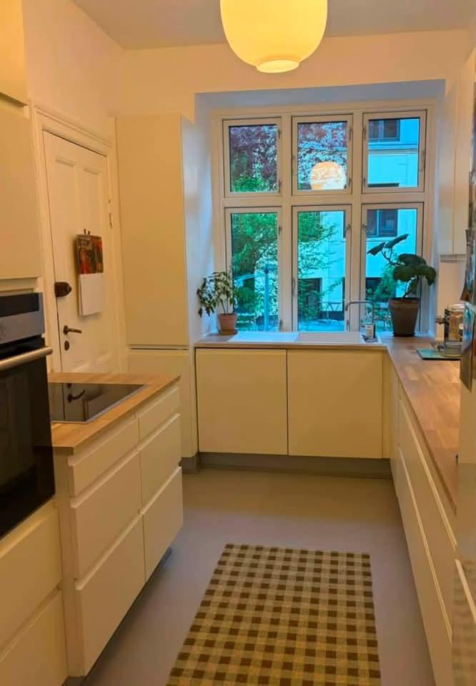 82 m² byttebolig, Østerbro, billede 4