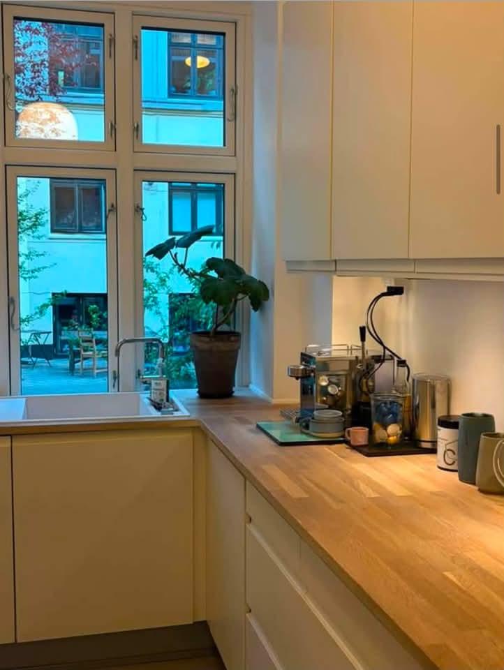 82 m² byttebolig, Østerbro, billede 5