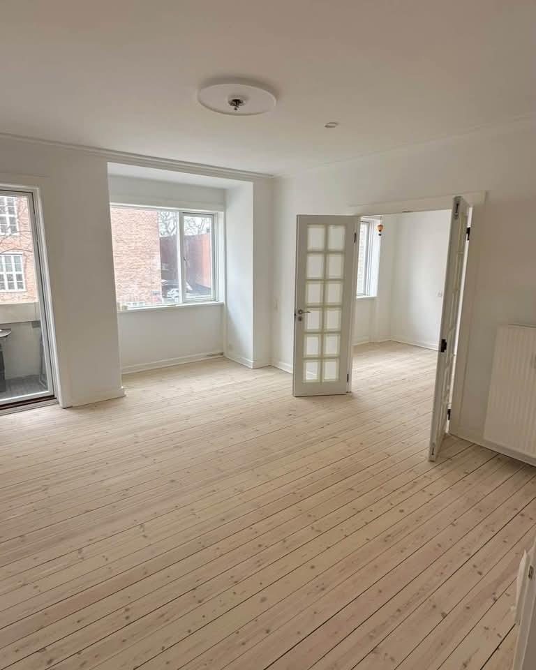 58 m² byttebolig, Østerbro, billede 2