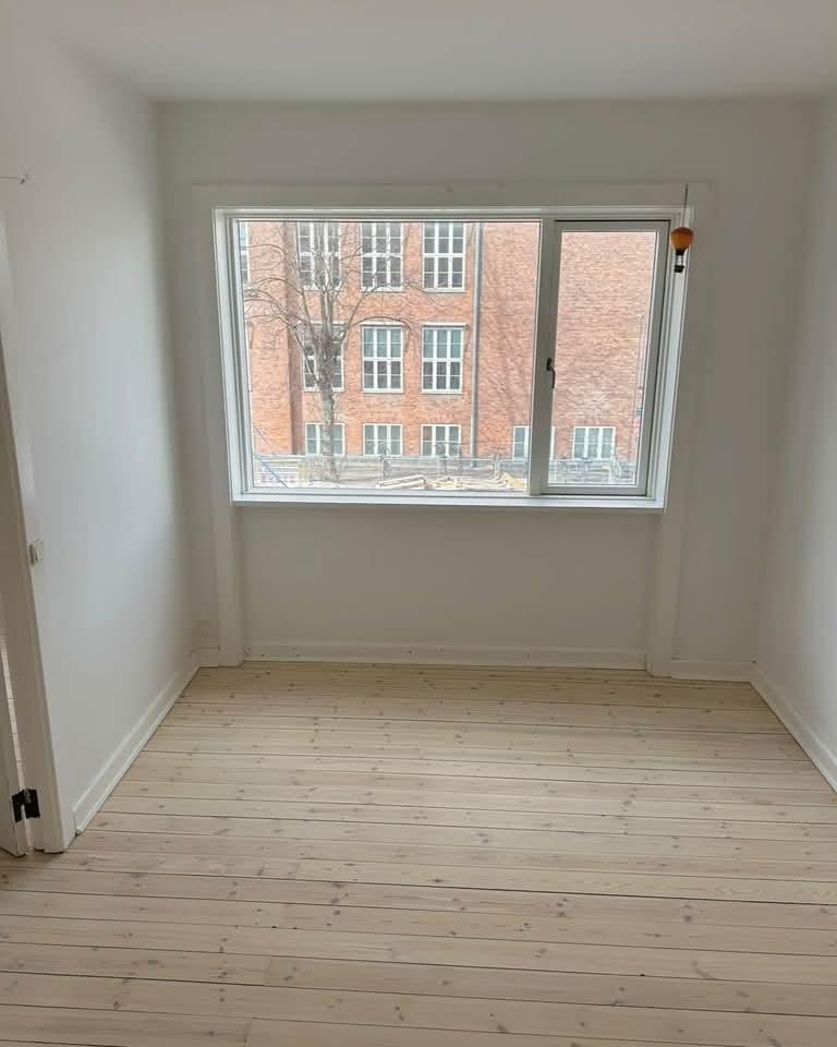 58 m² byttebolig, Østerbro, billede 3