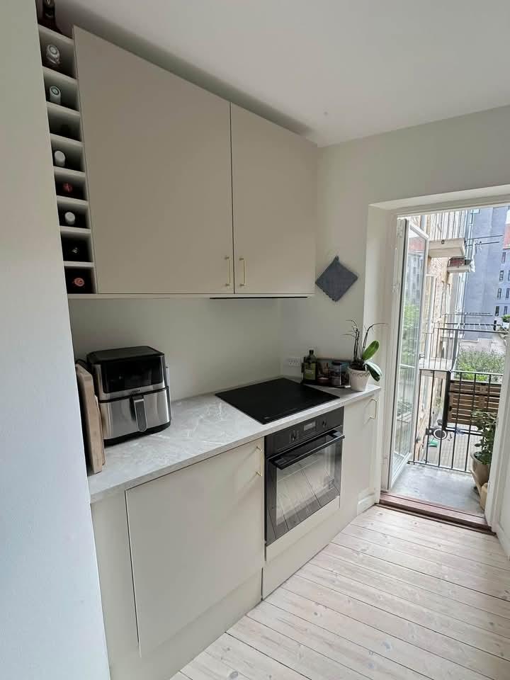 58 m² byttebolig, Østerbro, billede 4