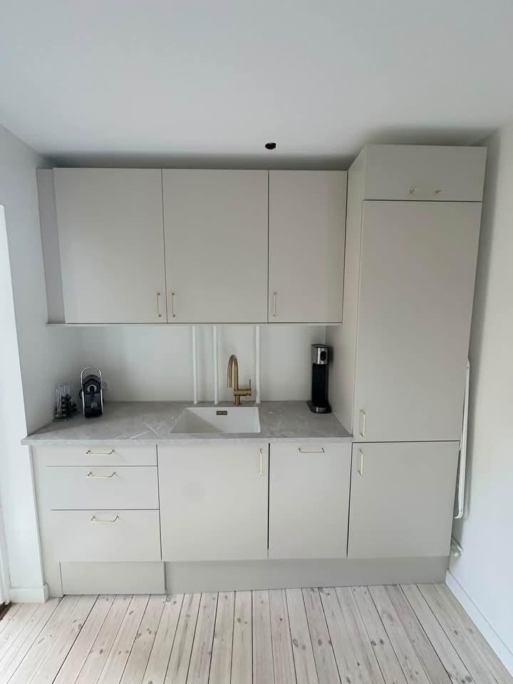 58 m² byttebolig, Østerbro, billede 5