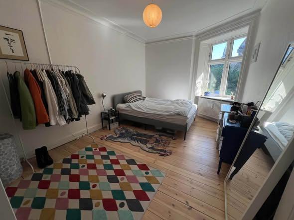 4-værelses byttebolig, Østerbro, billede 3