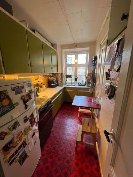 4-værelses byttebolig, Østerbro, billede 5