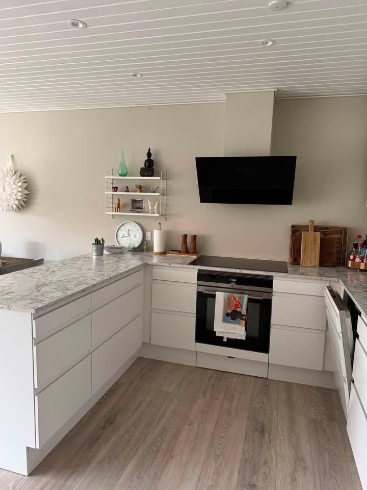 99 m² byttebolig, Ballerup, billede 5