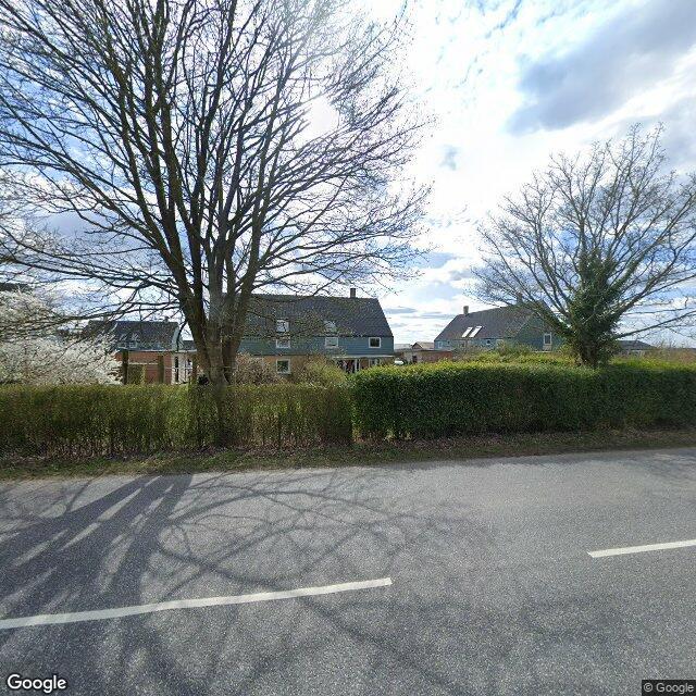 5-værelses andelsbolig, Silkeborg, billede 1