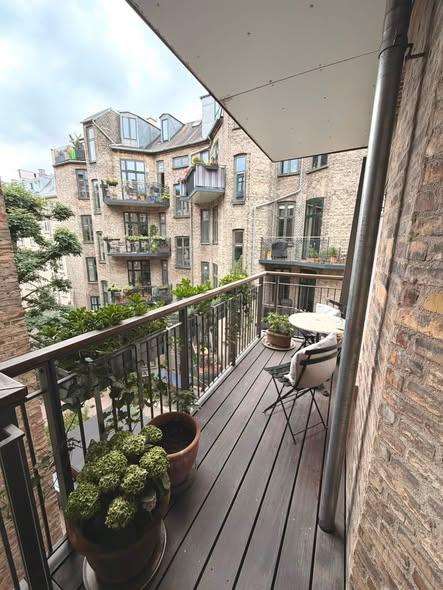 81 m² byttebolig, Indre By, billede 5