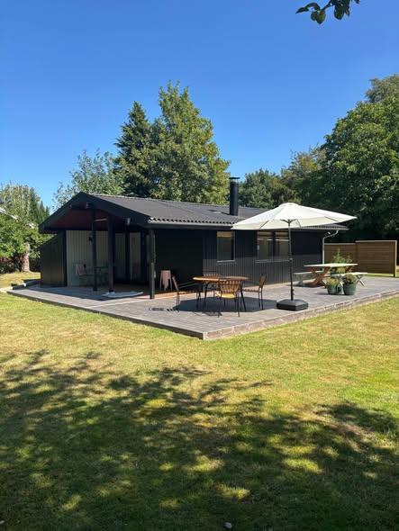 Andelsbolig, Vordingborg, billede 1