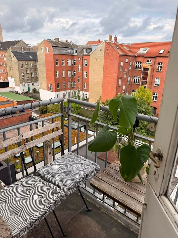 57 m² byttebolig, Odense, billede 4