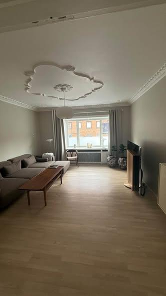 Byttebolig, Østerbro