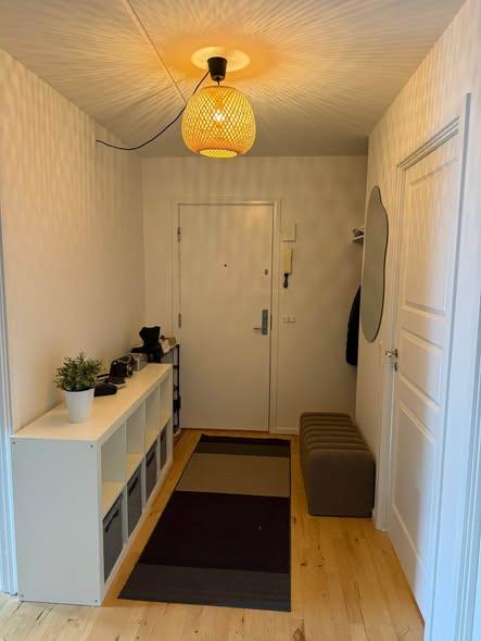 Andelsbolig i Solrød, billede 2