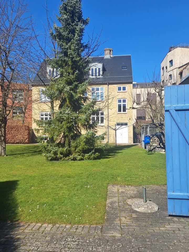 Andelsbolig i Frederiksberg C, billede 2