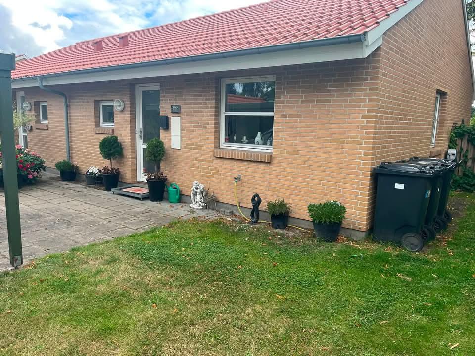 Andelsbolig i Odense, billede 1