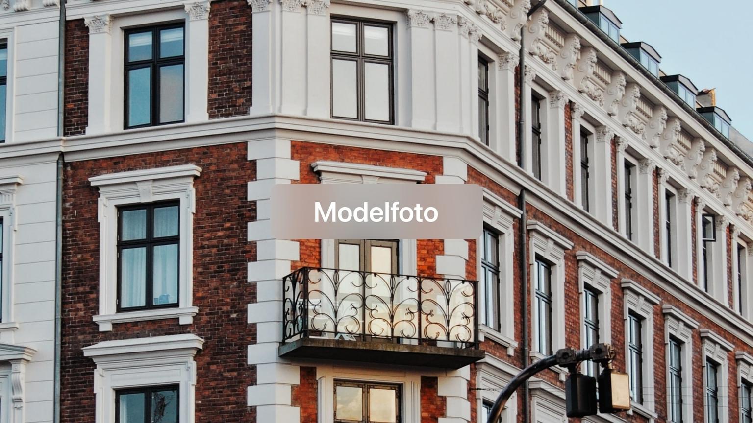 3 vær., Gentofte, billede 1