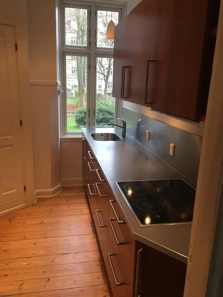 Andelsbolig på 56 m², Aarhus C, billede 5