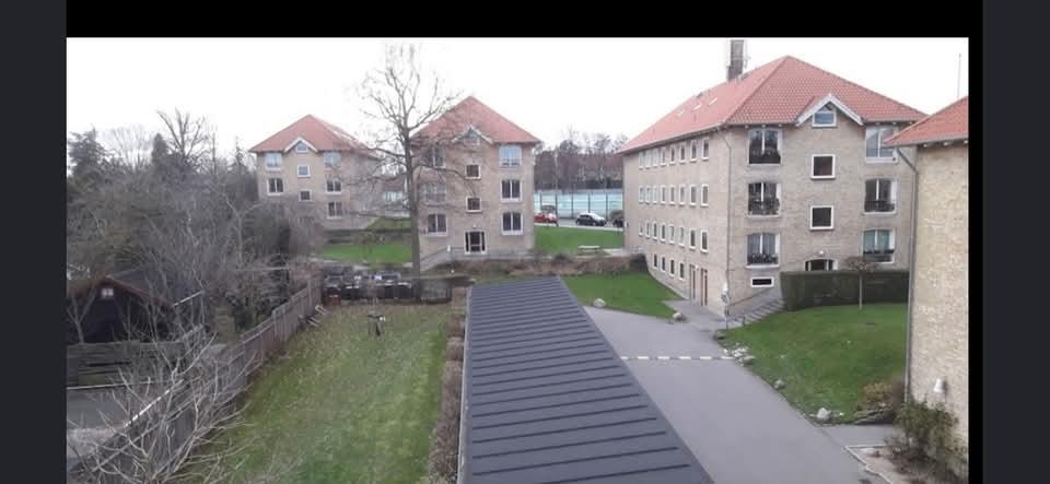 Andelsbolig i Gentofte, billede 1