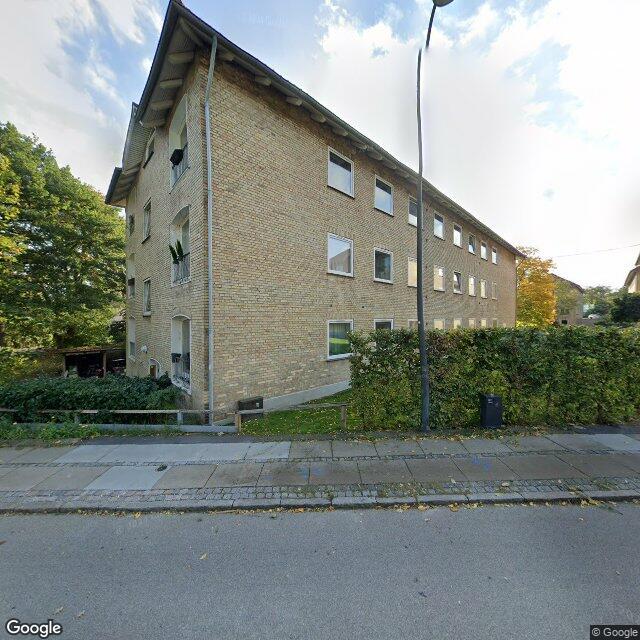 Andelsbolig i Gentofte, billede 2