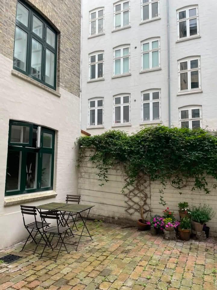Andelsbolig i Indre By, billede 1