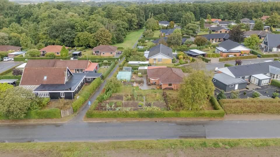 Andelsbolig, Assens, billede 4