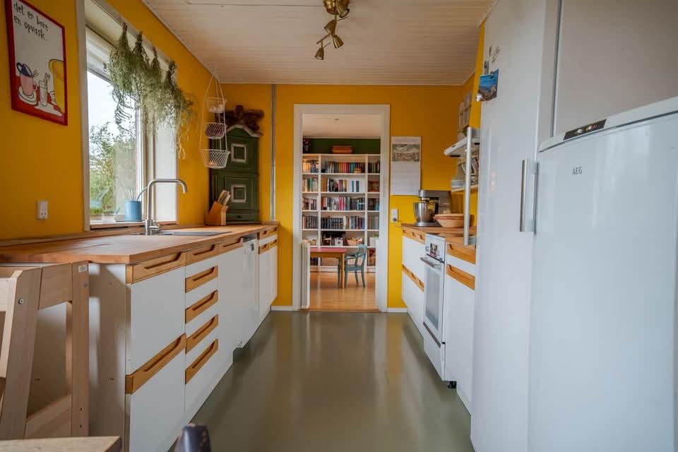 Andelsbolig, Assens, billede 5