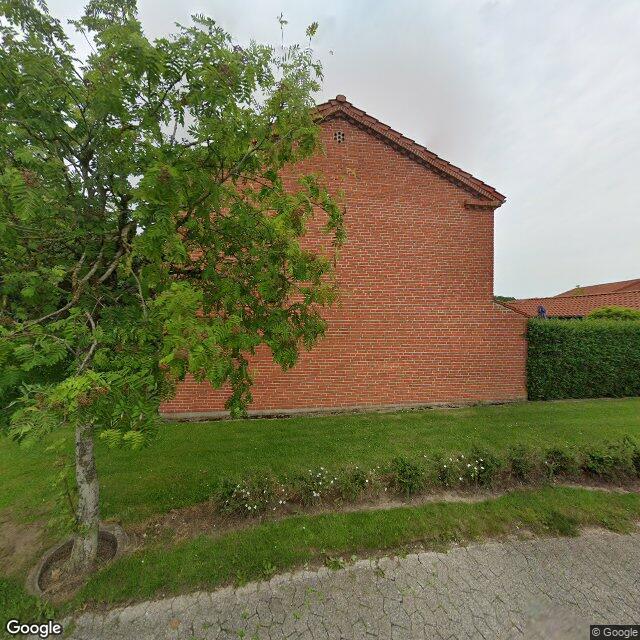 Andelsbolig i Randers, billede 1