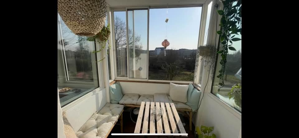 74 m² byttebolig, Nørrebro, billede 2