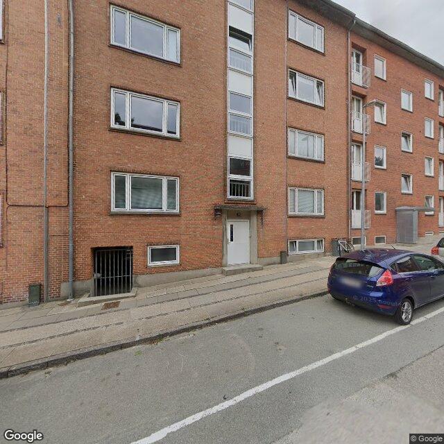 Andelsbolig på 66 m², Randers, billede 1